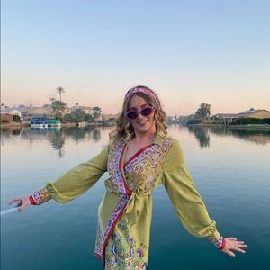 Meet your Posher, Emma